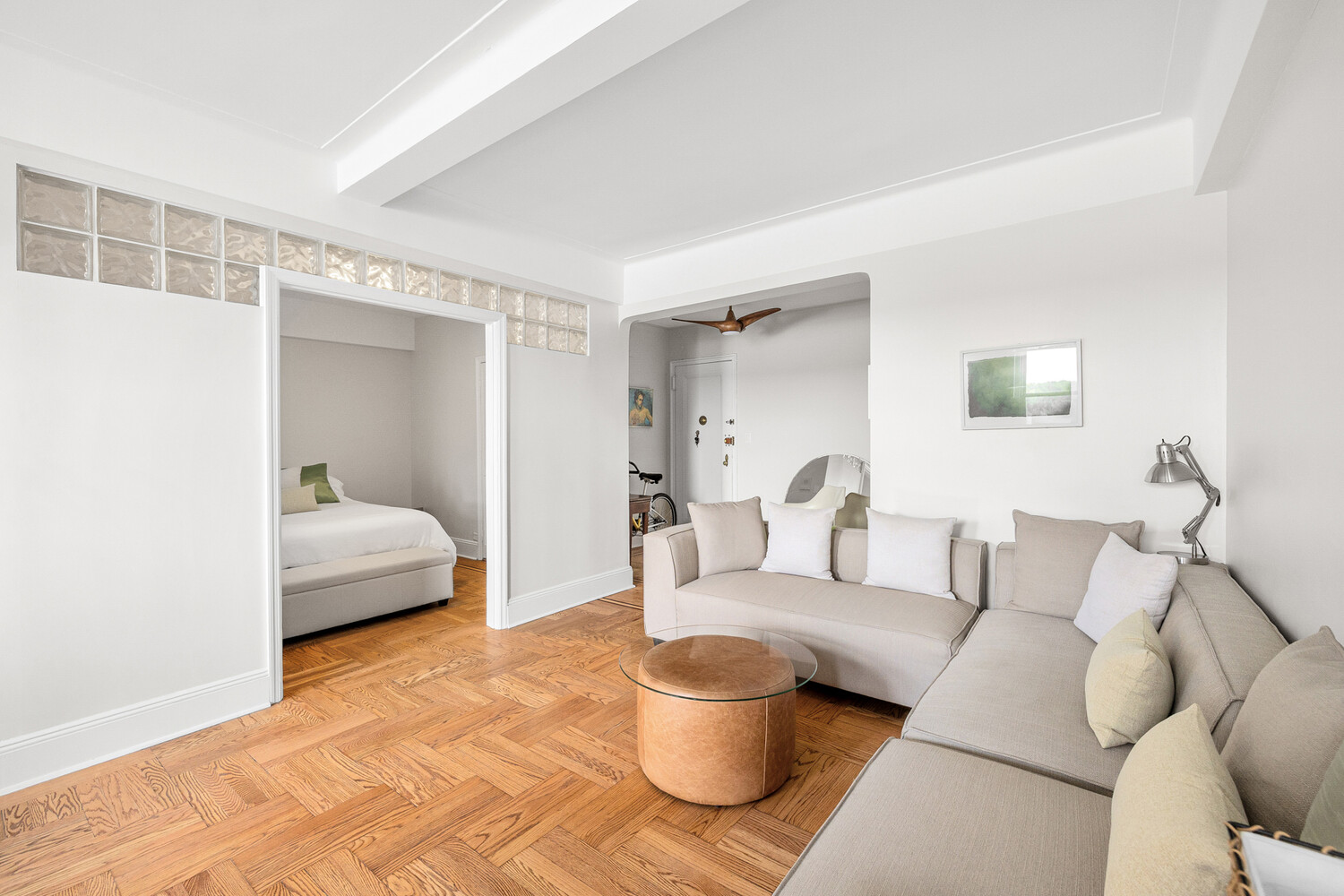 250 Cabrini Blvd. 2J Hudson Heights New York NY 10033