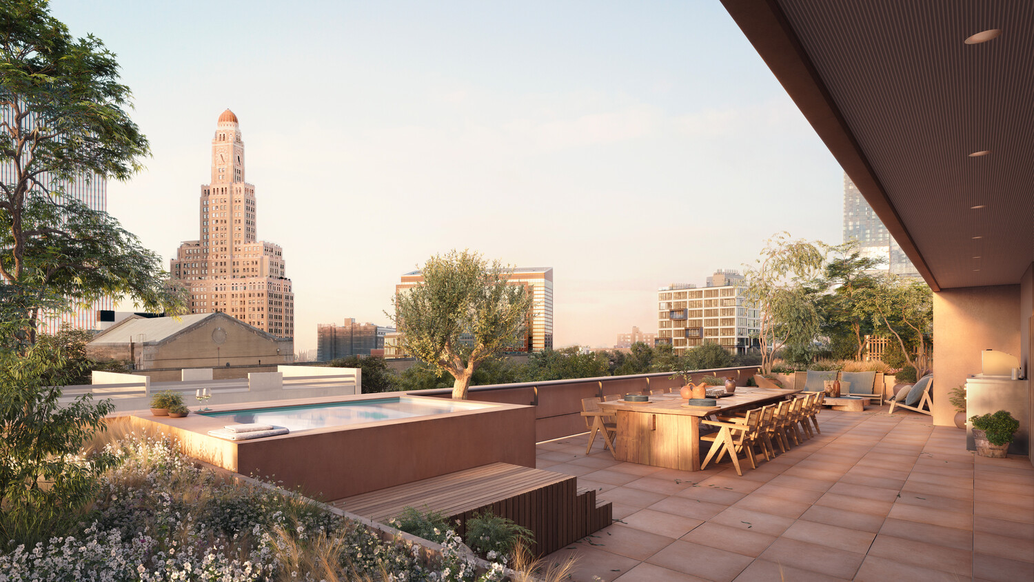 323 Bergen Street Boerum Hill Brooklyn NY 11217