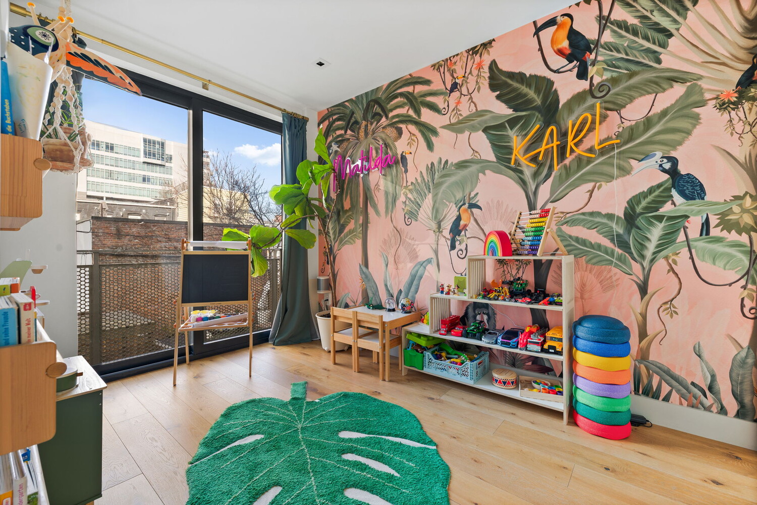 33 Frost Street Williamsburg Brooklyn NY 11211