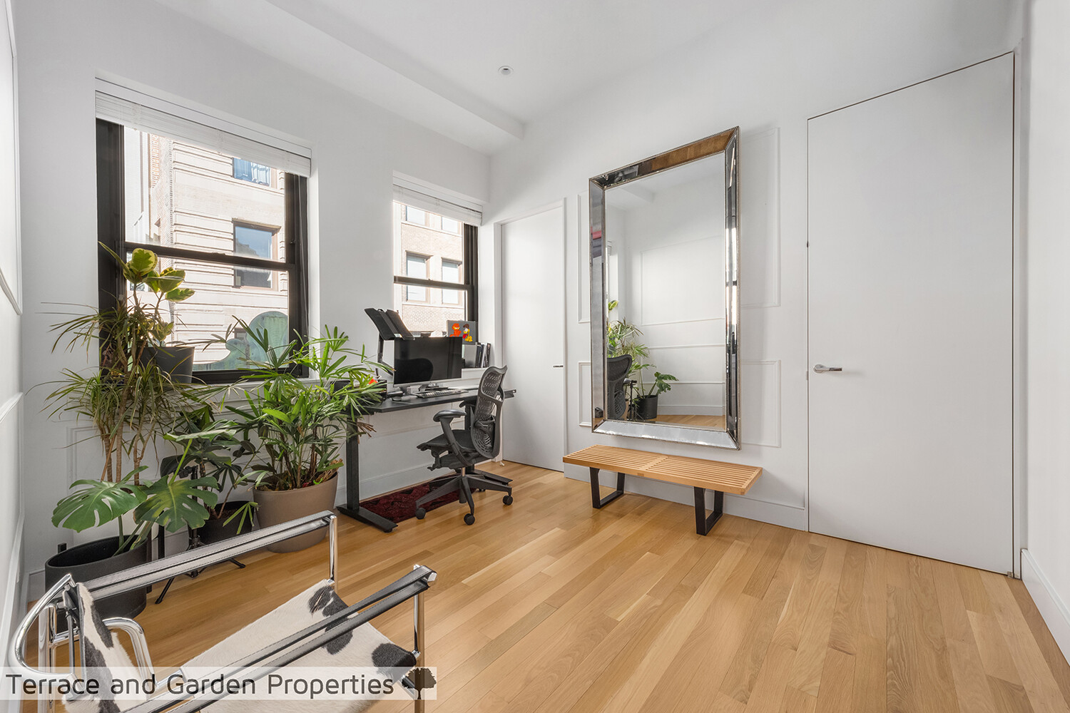 25 Broad Street PH2D Financial District New York NY 10004