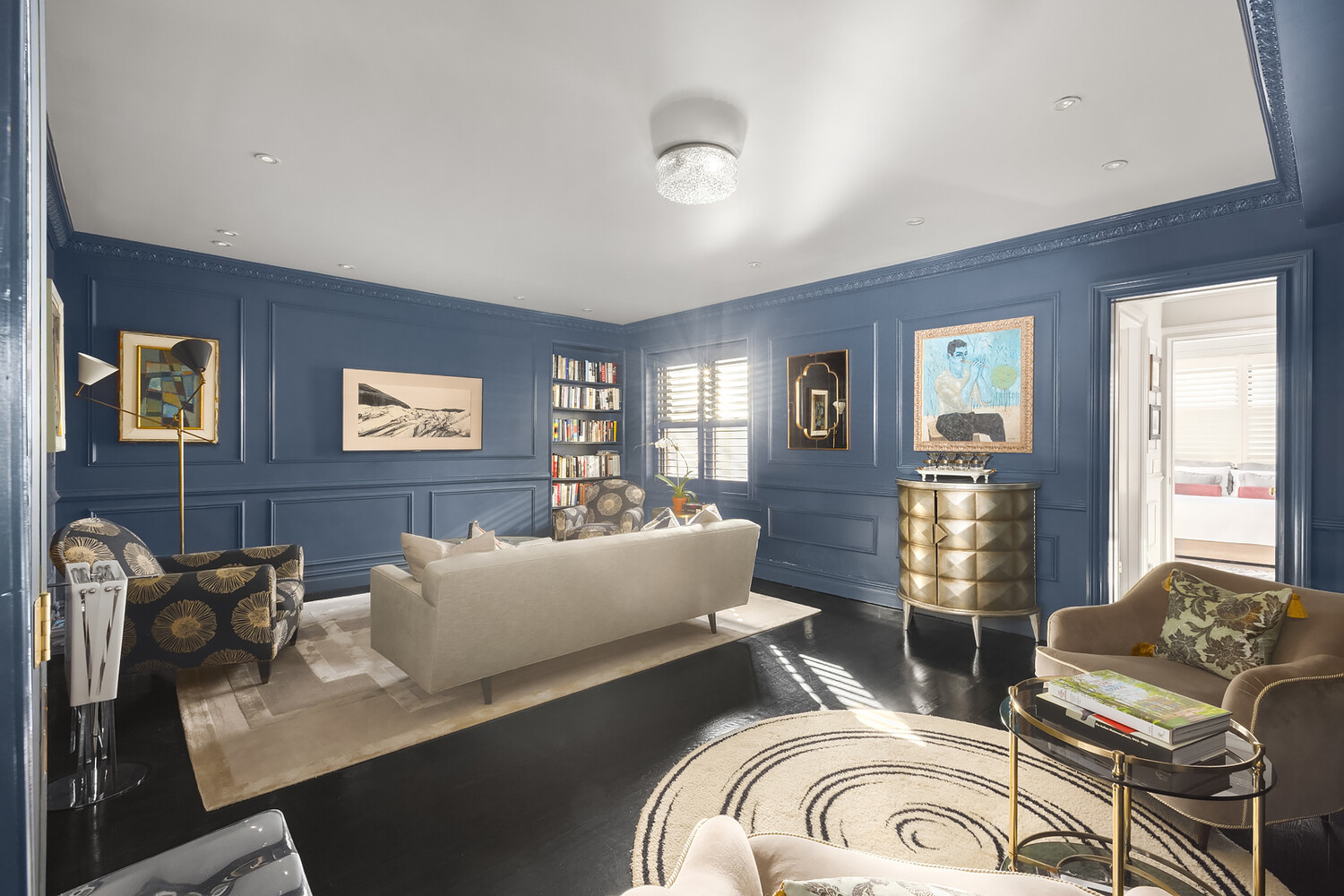 18 East 77th Street 5AB Upper East Side New York NY 10075