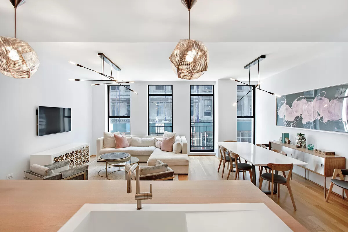 71 Reade Street Tribeca New York NY 10007