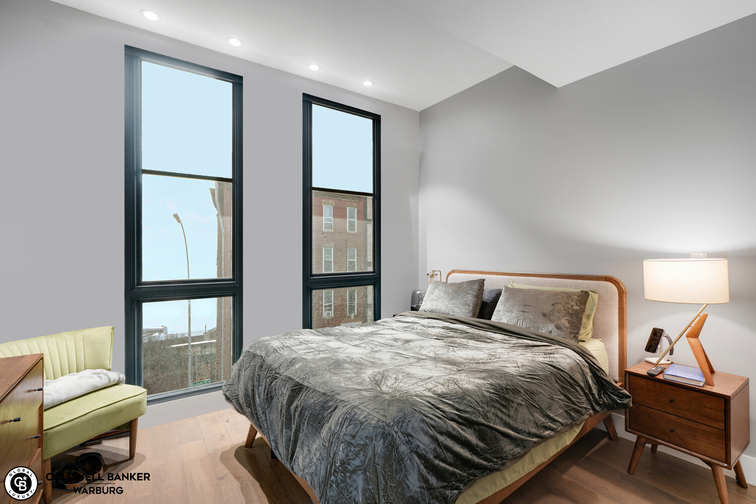 1411 Bushwick Avenue 2A Bushwick Brooklyn NY 11207