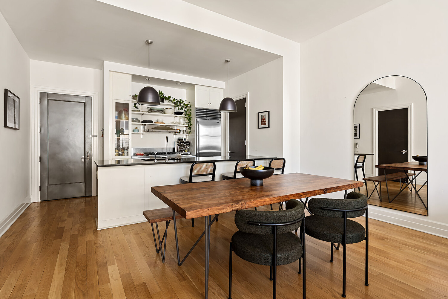 110 Livingston Street 14E Downtown Brooklyn NY 11201