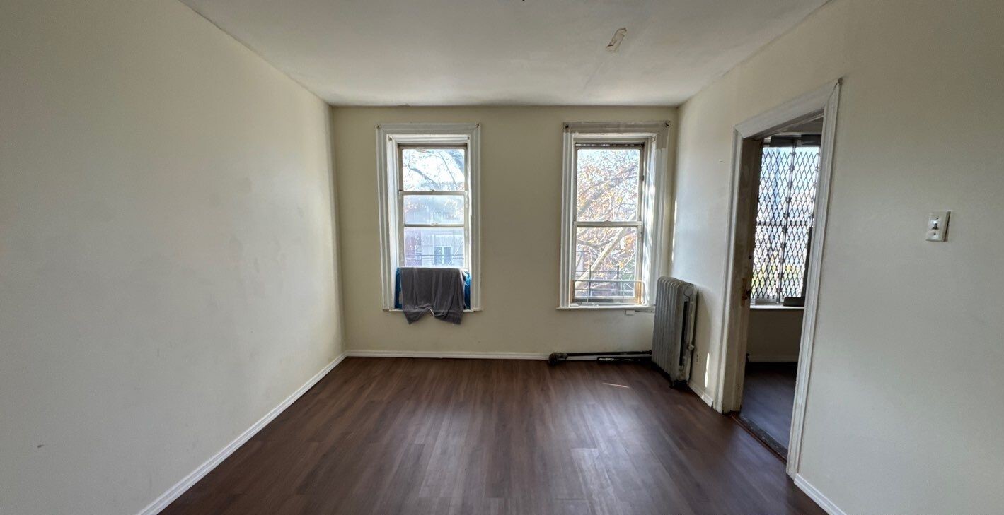 393 Montauk Avenue 393 Cypress Hills Brooklyn NY 11208