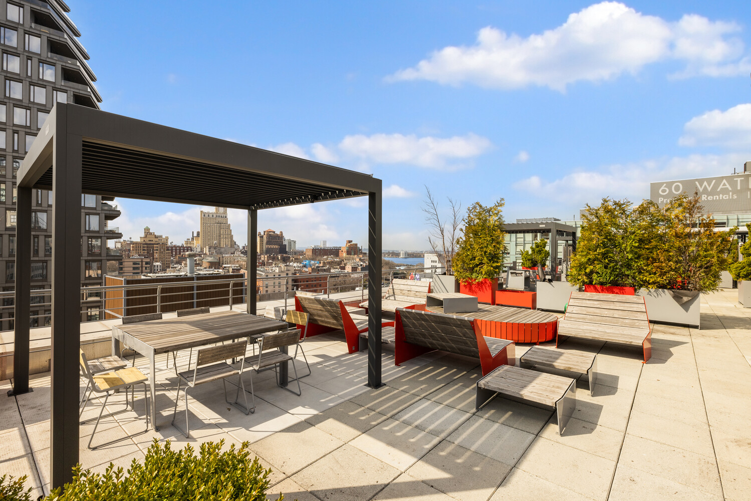 30 Main Street Dumbo Brooklyn NY 11201