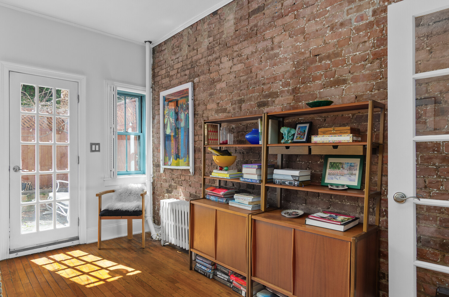 256 West 21st Street G1 Chelsea New York NY 10011