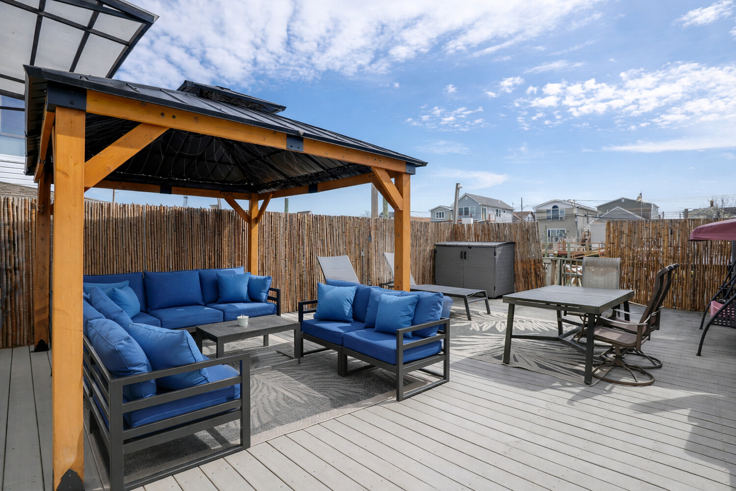 84 Gotham Avenue TH Gerritsen Beach Brooklyn NY 11229