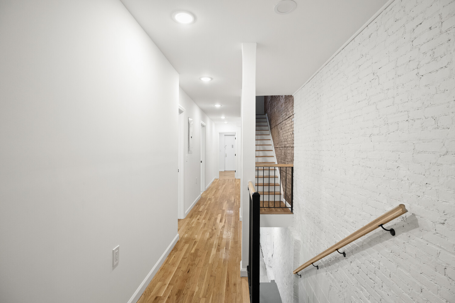 12 West 127th Street 1 West Harlem New York NY 10027