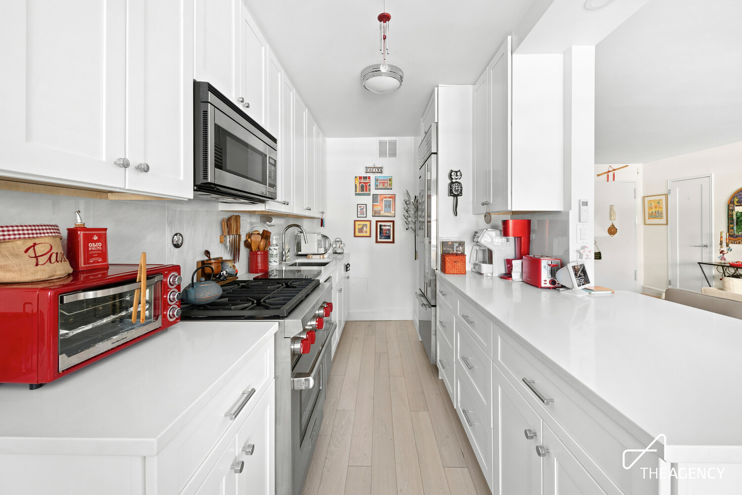 185 West End Avenue Lincoln Square New York NY 10023