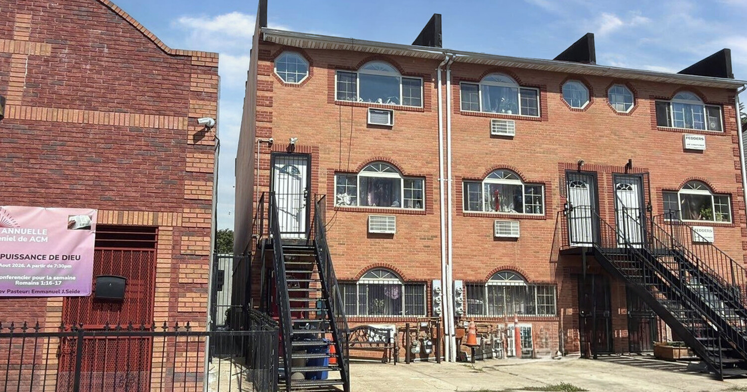 2819 Albemarle Road East Flatbush Brooklyn NY 11226