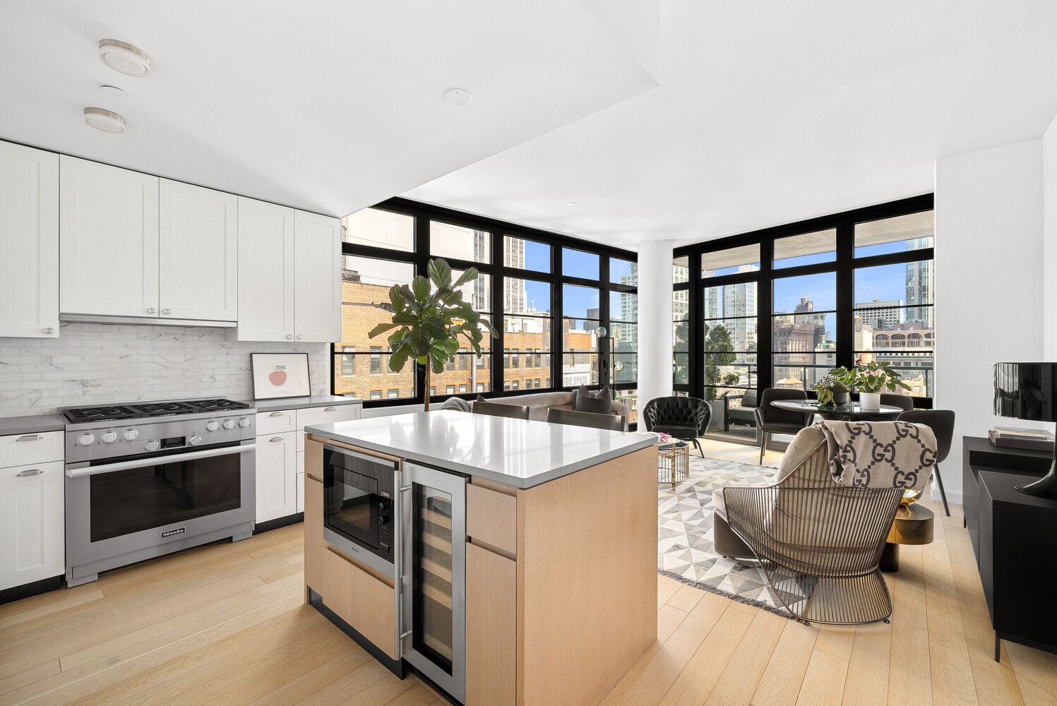 50 West 30th Street 18B NoMad New York NY 10001