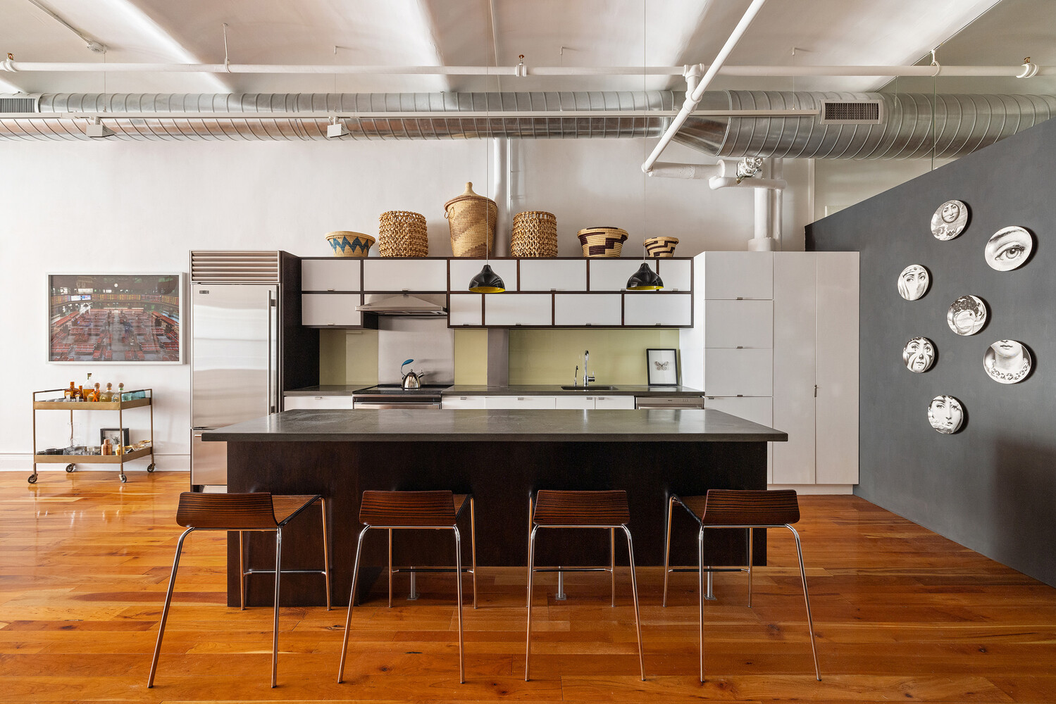 114 Mercer Street 2A Soho New York NY 10012