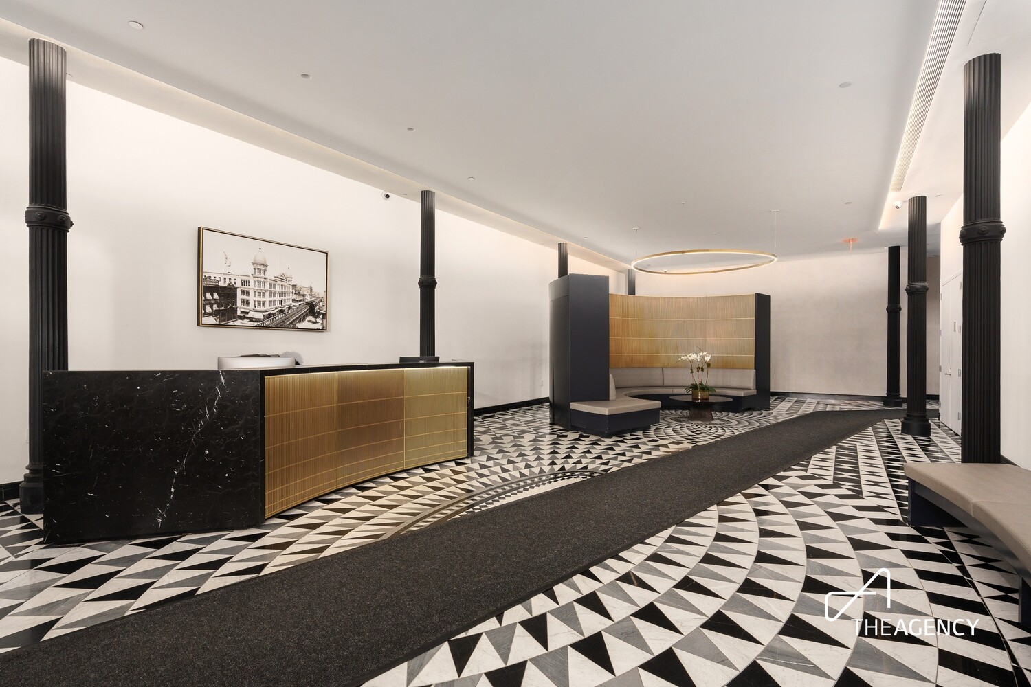 655 Sixth Avenue 2E Chelsea New York NY 10010