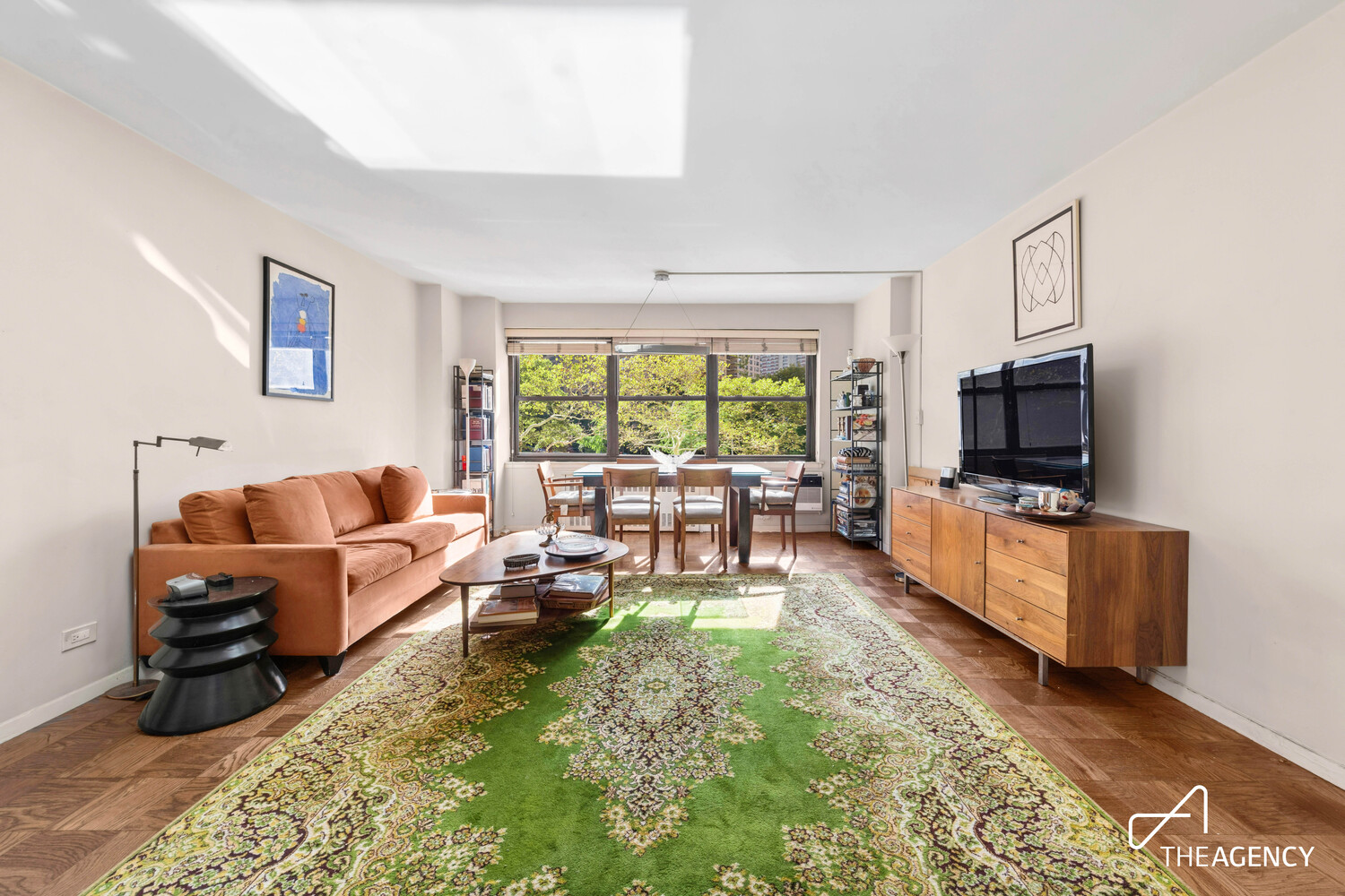 185 West End Avenue 2G Lincoln Square New York NY 10023