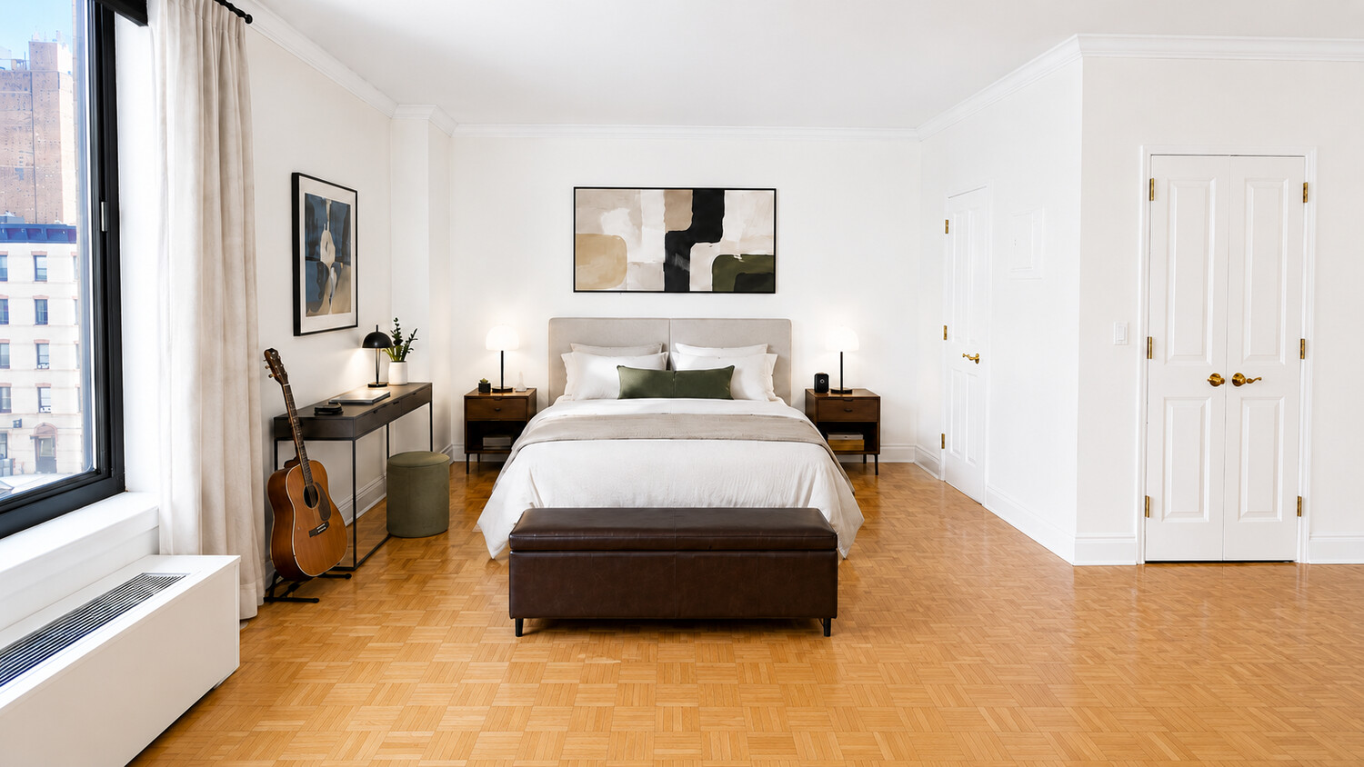 400 East 90th Street 4D Upper East Side New York NY 10128