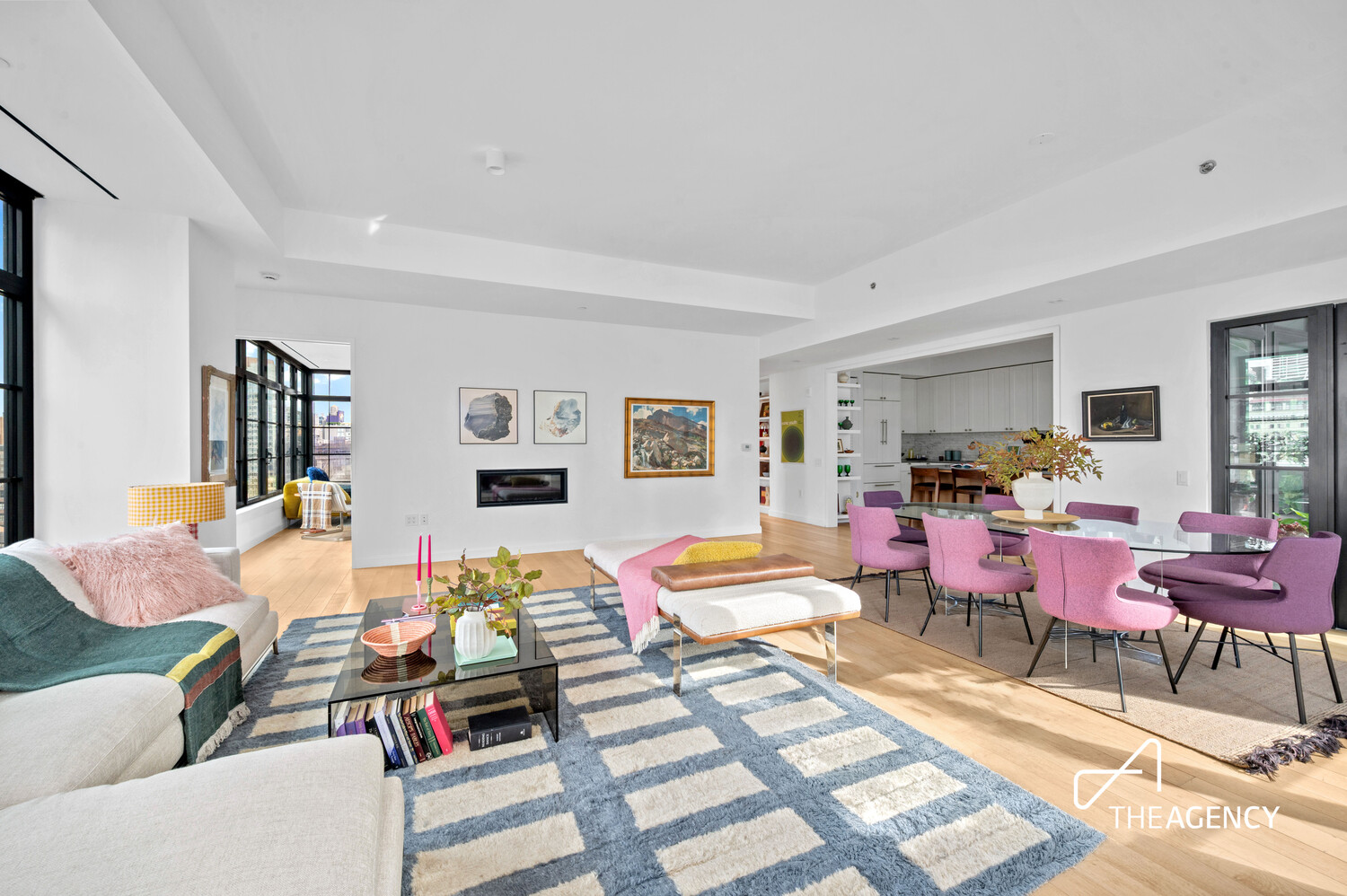 50 West 30th Street PH1 NoMad New York NY 10001