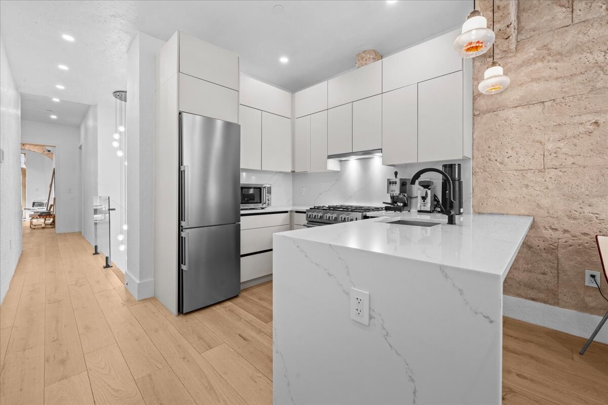 1346 Pacific Street 1A Crown Heights Brooklyn NY 11216