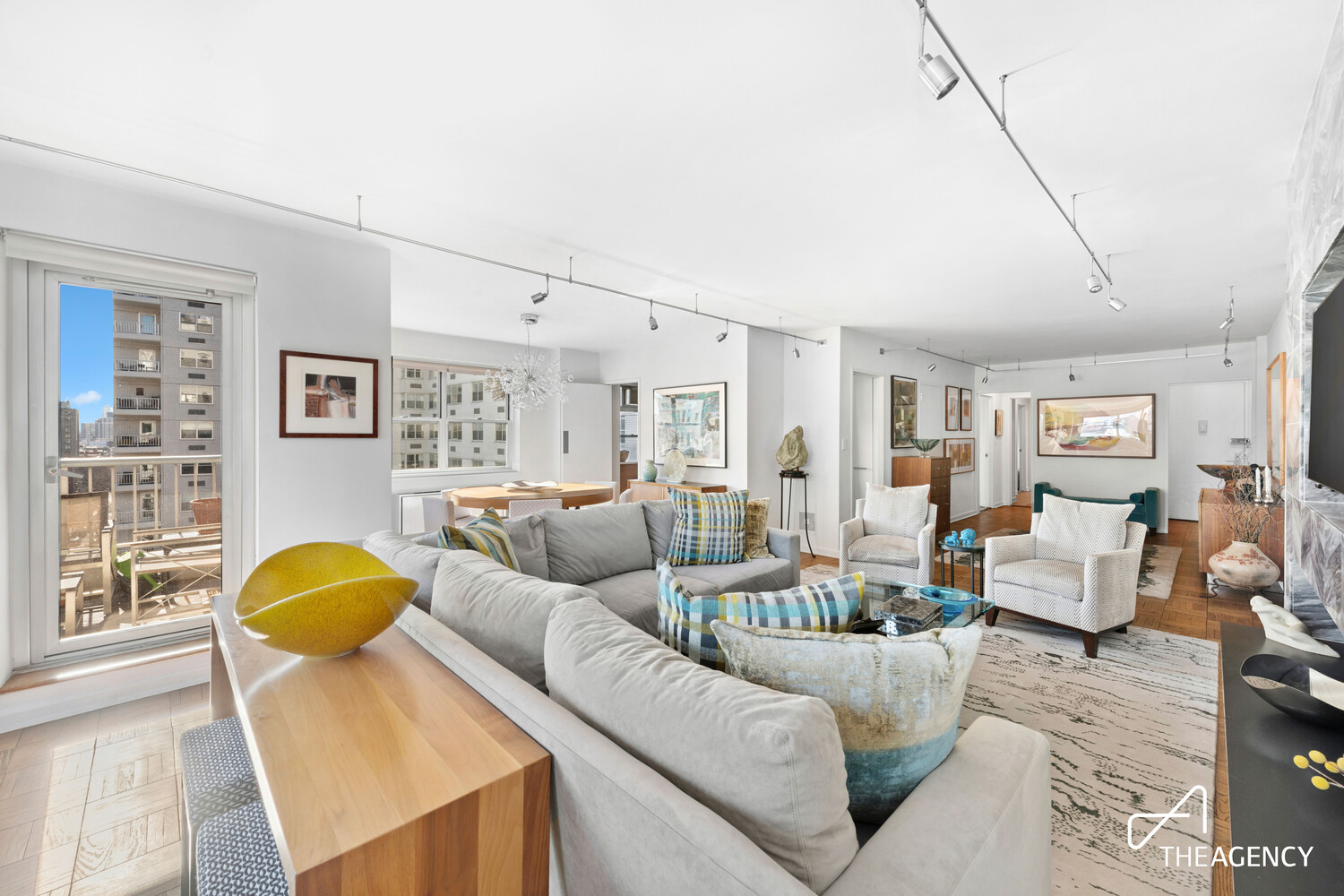 70 East 10th Street 12S Greenwich Village New York NY 10003