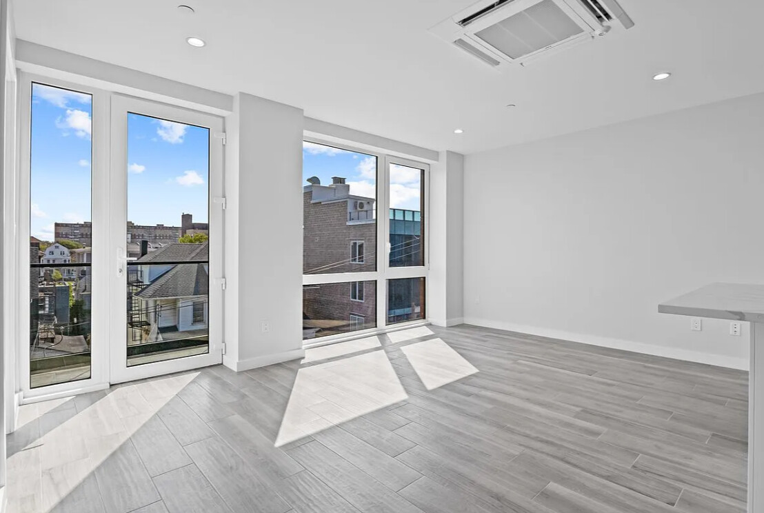 157 Beach 96th Street 2A Hammels Queens NY 11693