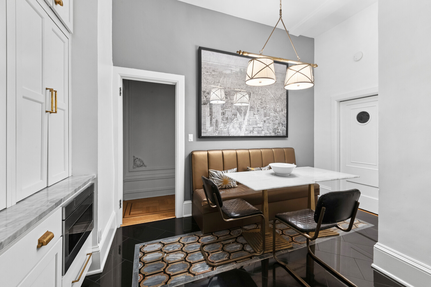 490 West End Avenue 1D Upper West Side New York NY 10024