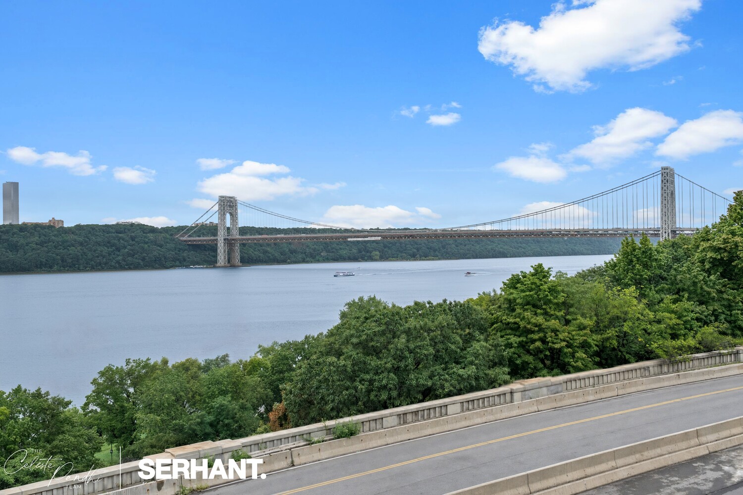 159-34 Riverside Drive West 5A70 Upper West Side New York NY 10037