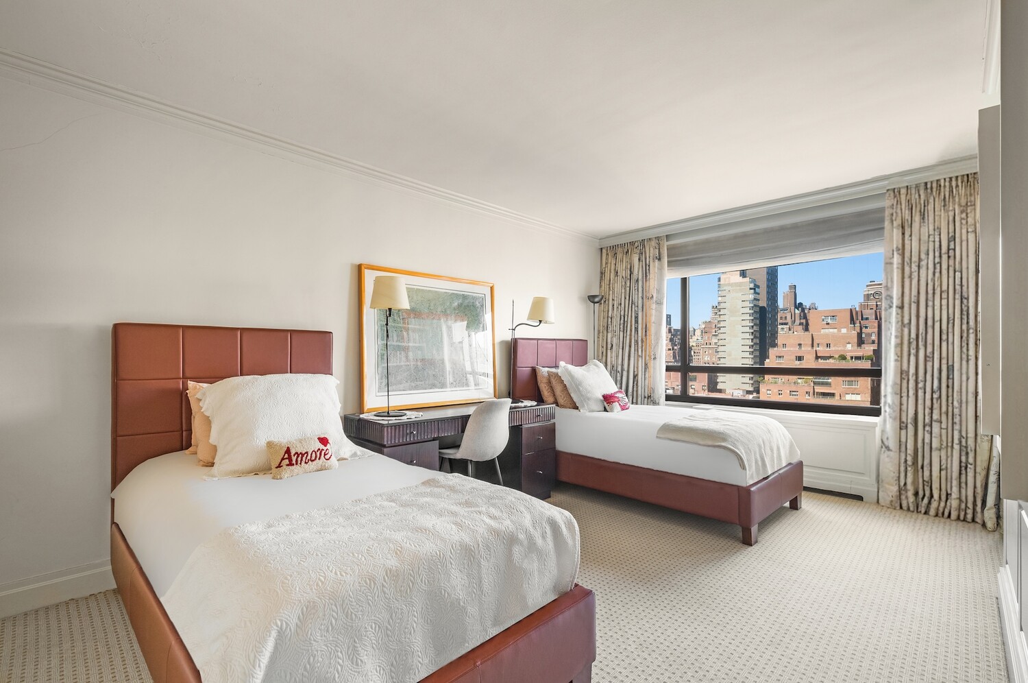 190 East 72nd Street 17AB Upper East Side New York NY 10021