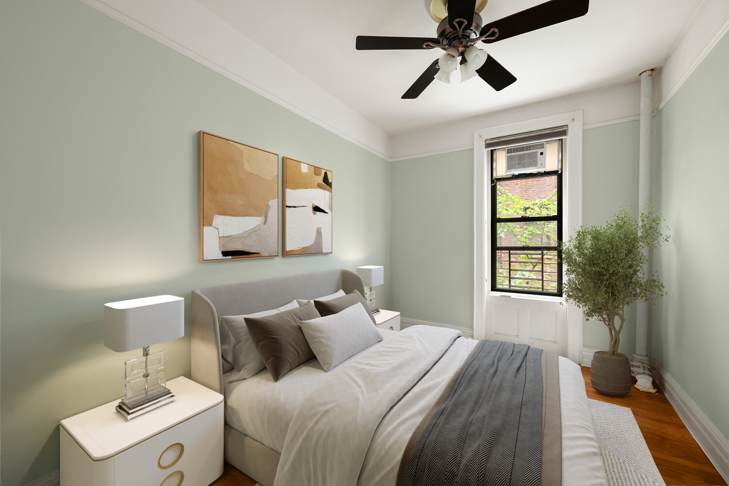 523 West 121st Street 2 Morningside Heights New York NY 10027