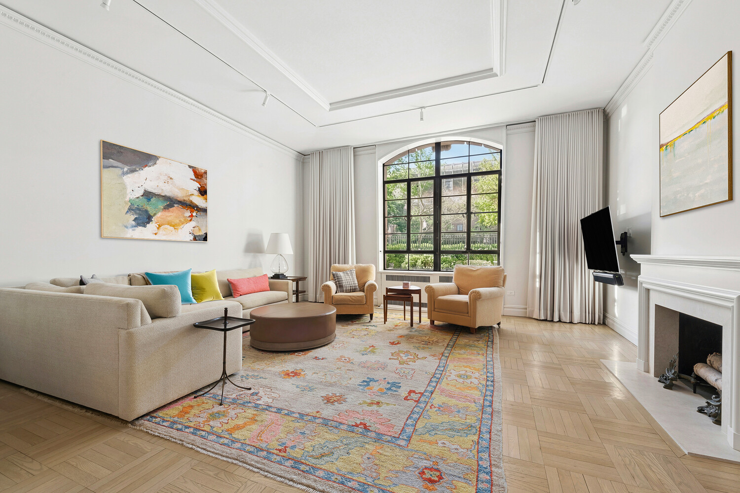 11 West 81st Street 1B Central Park West New York NY 10024