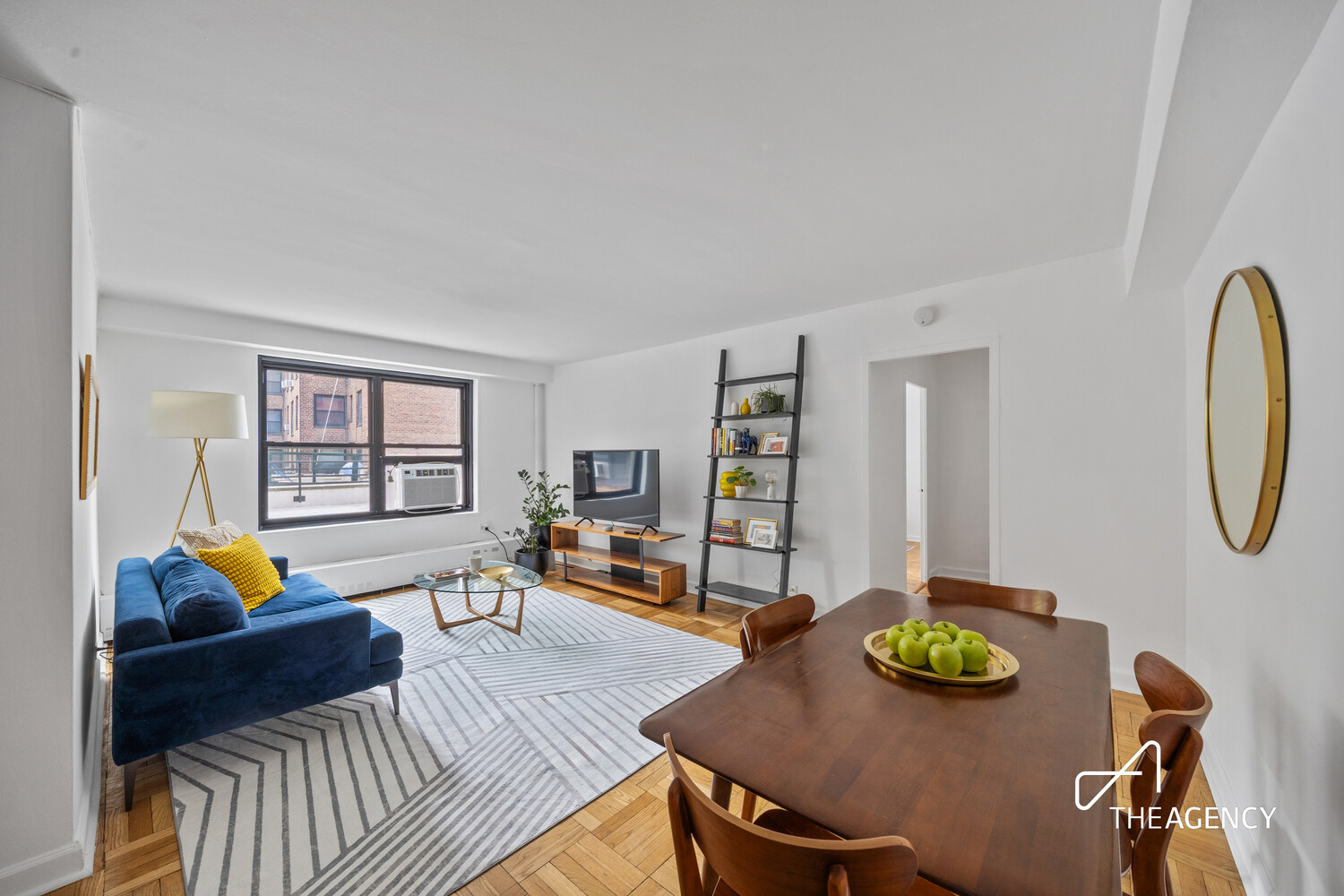 165 Clinton Avenue 2C Clinton Hill Brooklyn NY 11205