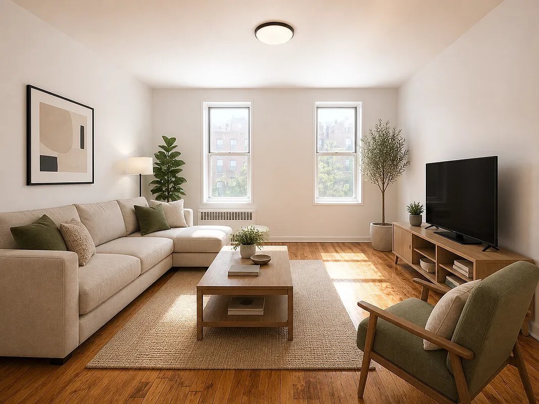 2331 Ocean Avenue 5A Madison Brooklyn NY 11229