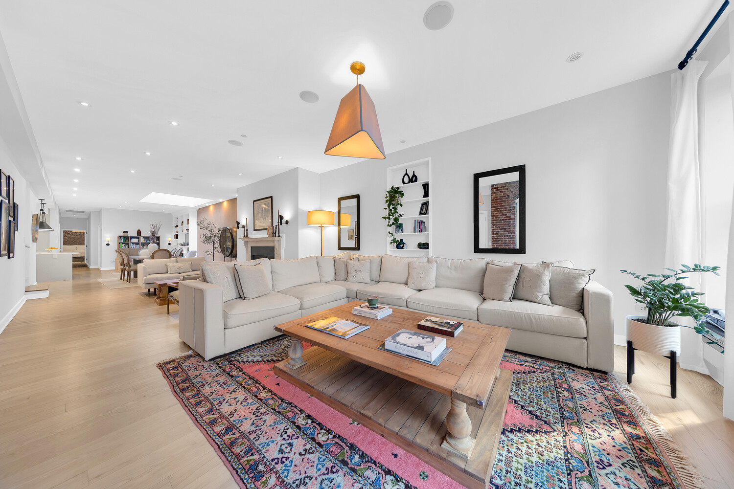 405 Greenwich Street PH Tribeca New York NY 10013