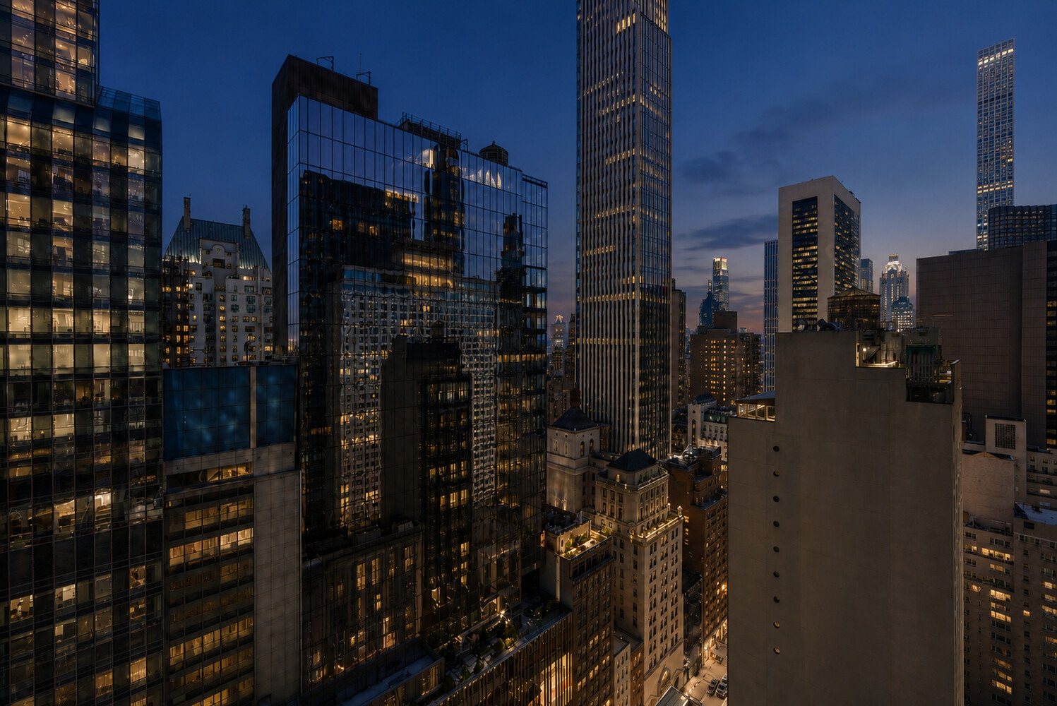 146 West 57th Street 39C Midtown West New York NY 10019