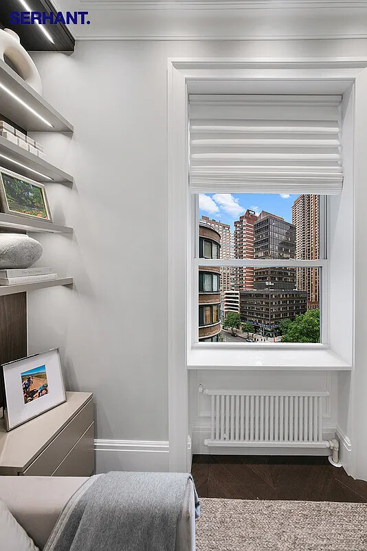 140 West 69th Street DPLX81 Lincoln Square New York NY 10023