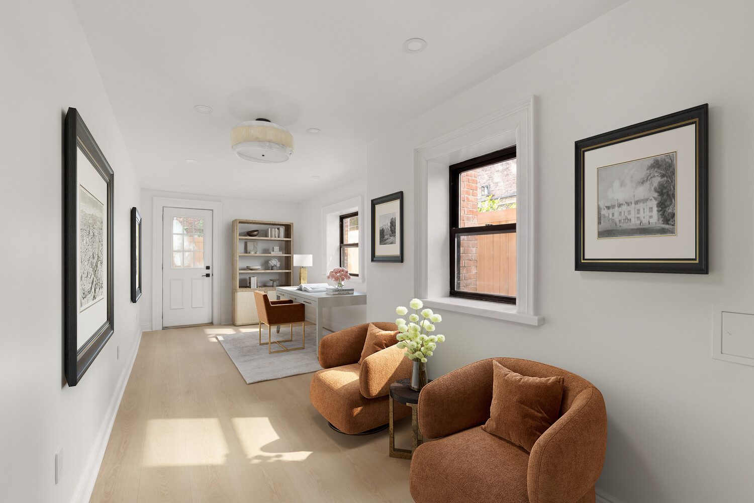 324 West 85th Street TH Upper West Side New York NY 10024