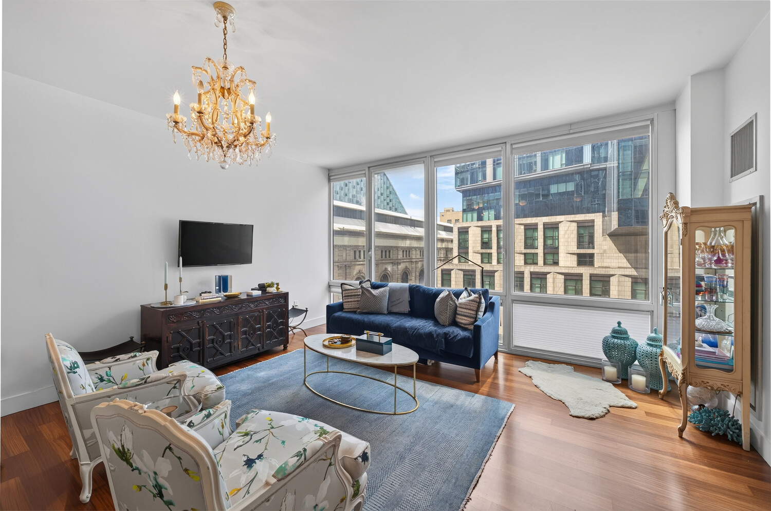 10 West End Avenue 6F Lincoln Square New York NY 10023
