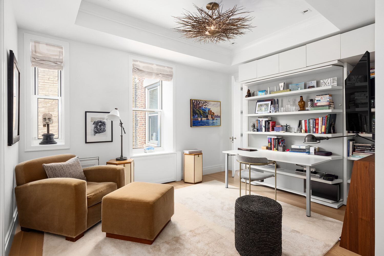 498 West End Avenue 12A Upper West Side New York NY 10024