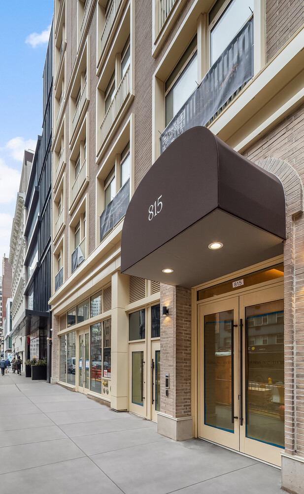 815 Broadway 602 Greenwich Village New York NY 10003