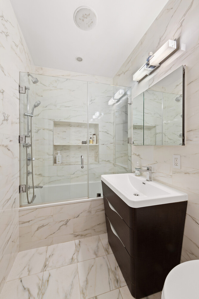 634 East 14th Street 4 E. Greenwich Village New York NY 10009