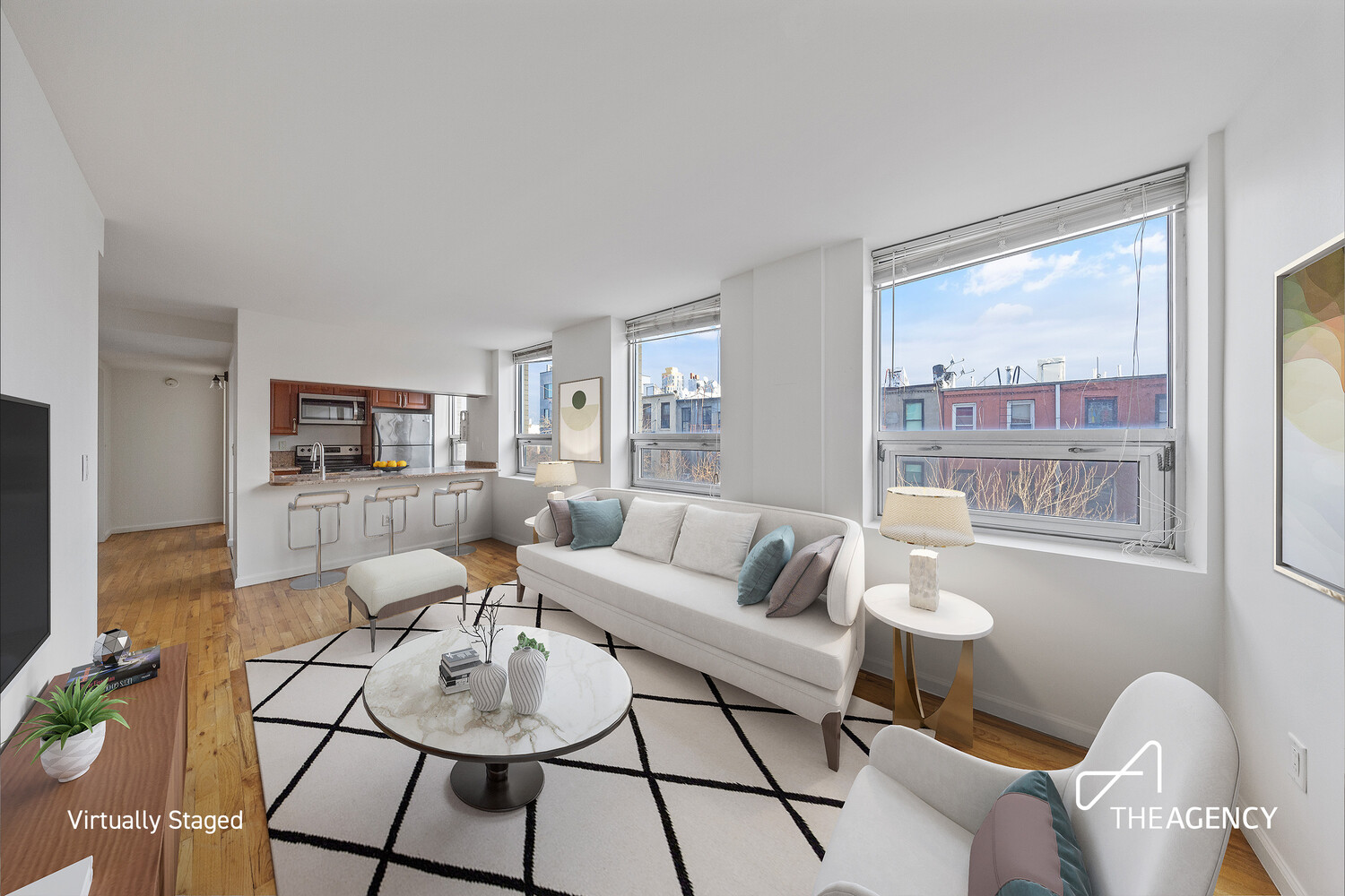 358 Grove Street 4D Bushwick Brooklyn NY 11237