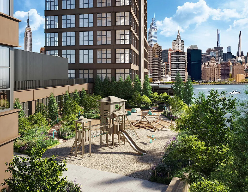 29 Huron Street 6CW Greenpoint Brooklyn NY 11222
