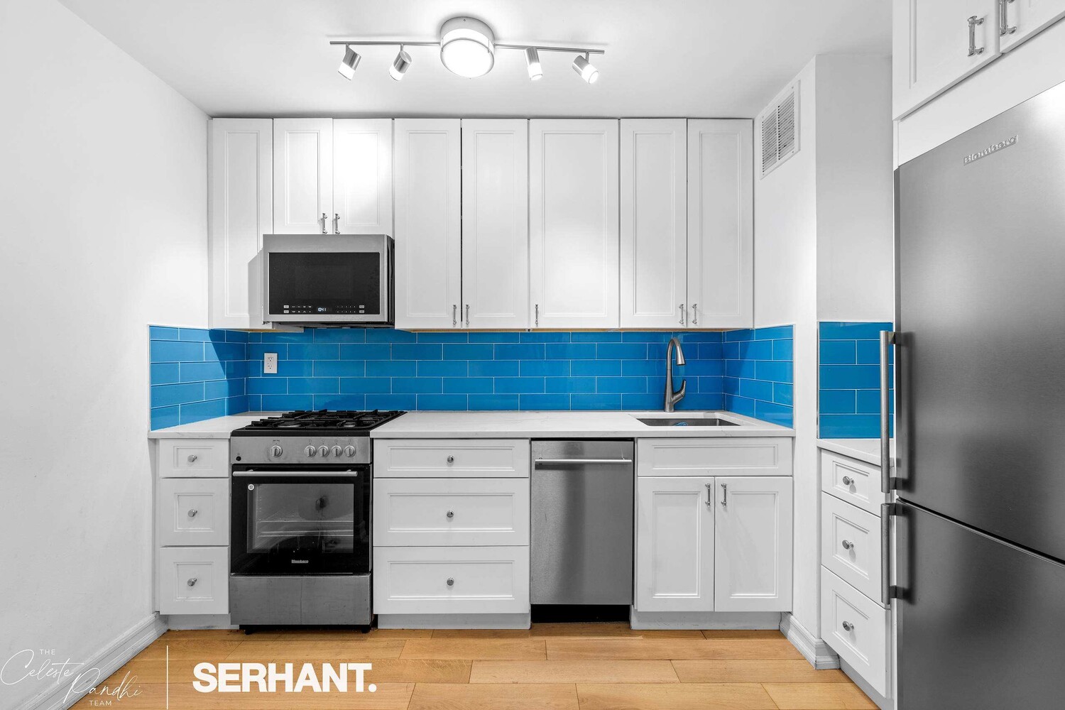 130 East 18th Street 8K Gramercy Park New York NY 10003