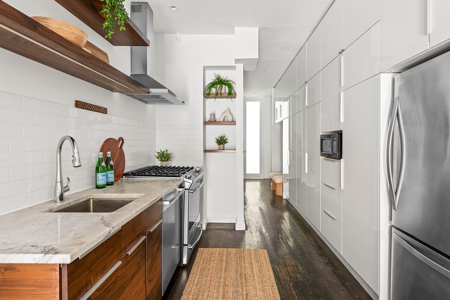 298 12th Street 1/R Park Slope Brooklyn NY 11215