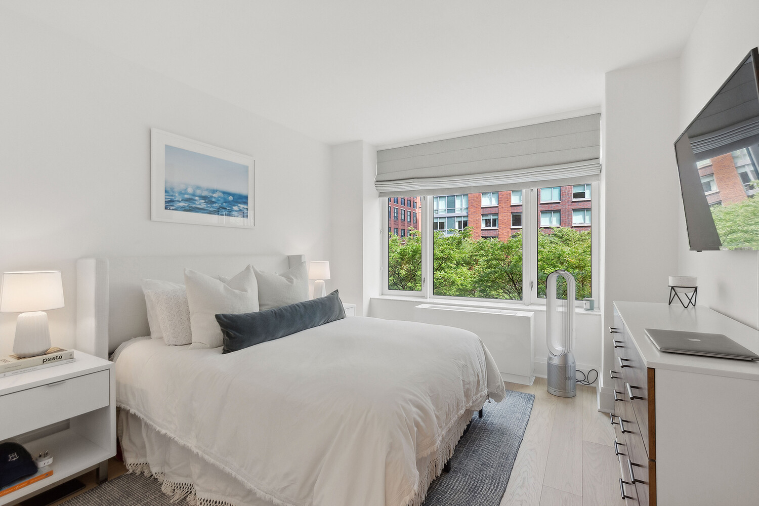 210 Warren Street 8C Battery Park City New York NY 10282