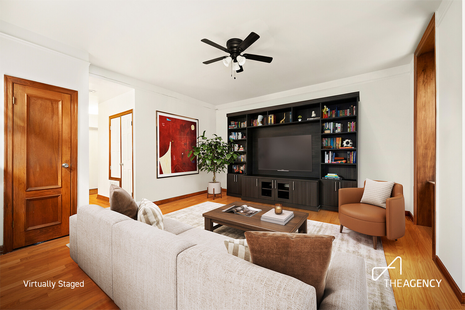 375 Lincoln Place 1A Prospect Heights Brooklyn NY 11238