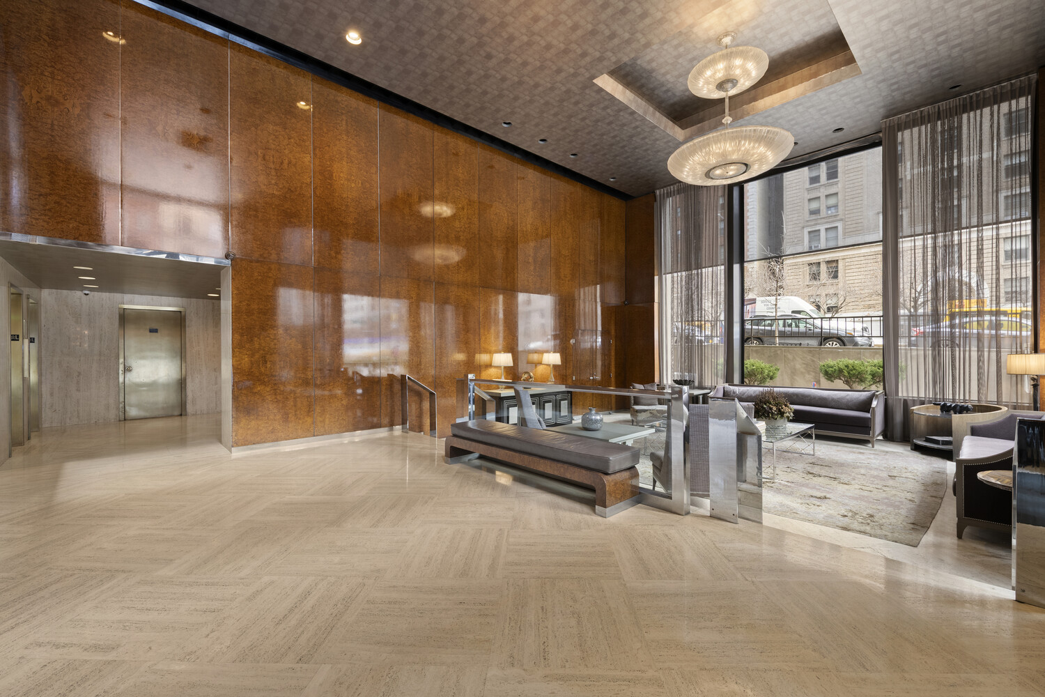 900 Park Avenue 5E Upper East Side New York NY 10075