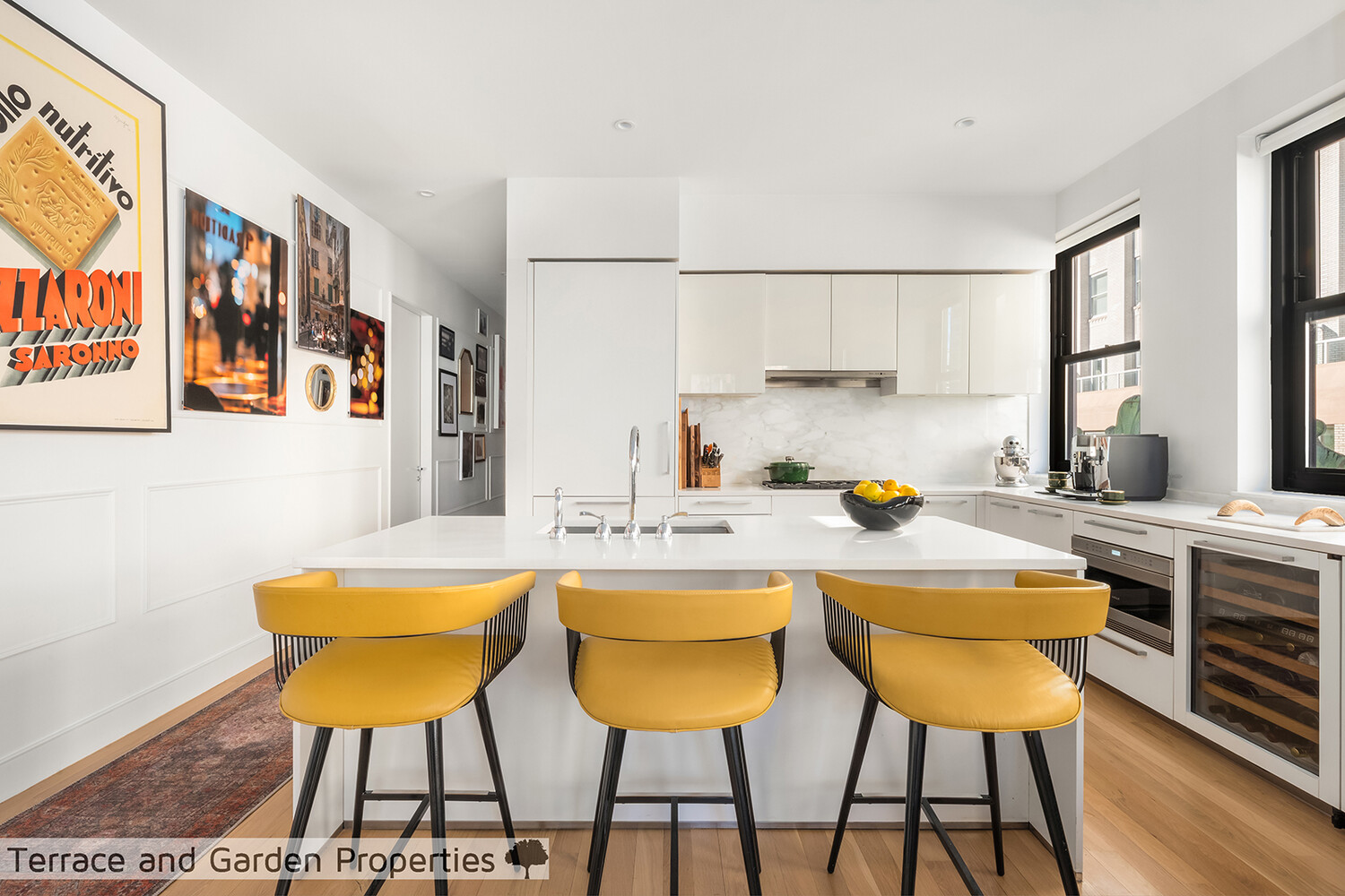 25 Broad Street PH2D Financial District New York NY 10004