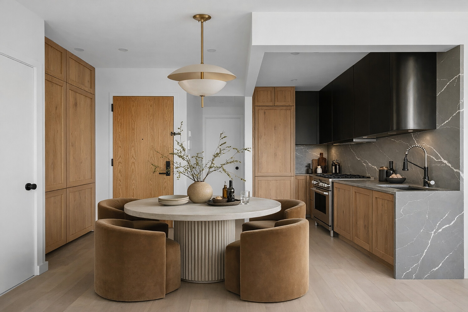 19 North Henry Street 3A East Williamsburg Brooklyn NY 11222