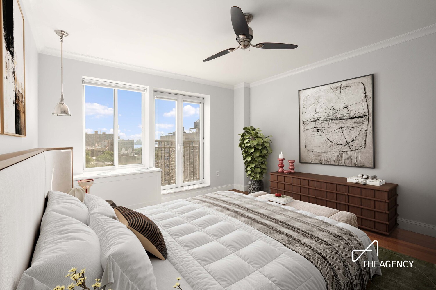 603 West 148th Street 10B Hamilton Heights New York NY 10031