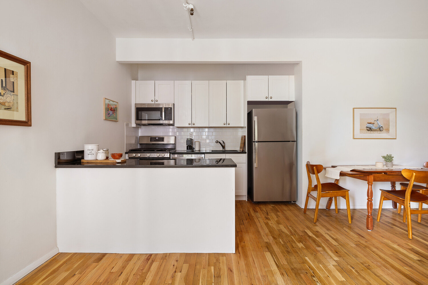 759 President Street 2H Park Slope Brooklyn NY 11215
